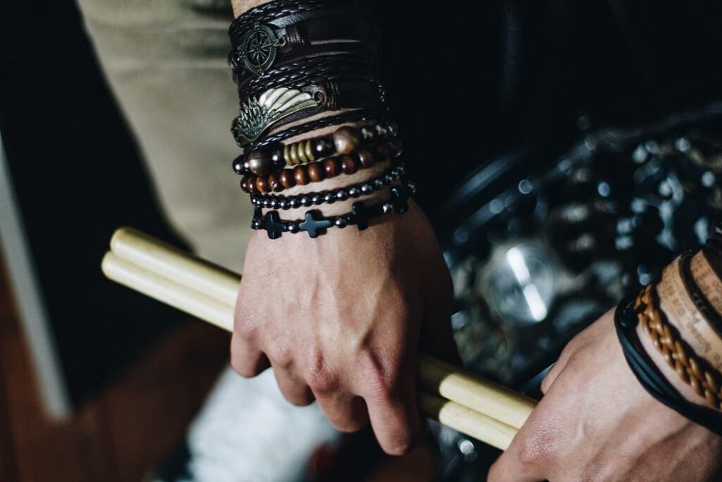 Bracelets