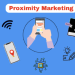 How does proximity marketing work? A Marketing Technology that you need to know