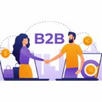 B2B Marketing Consultant