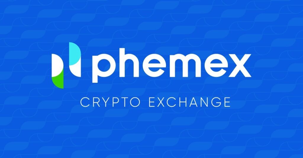 Phemex