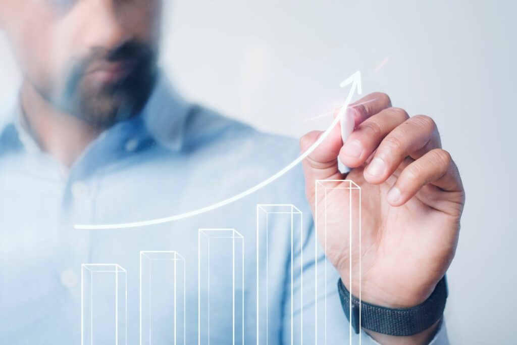 Scalable Business Model