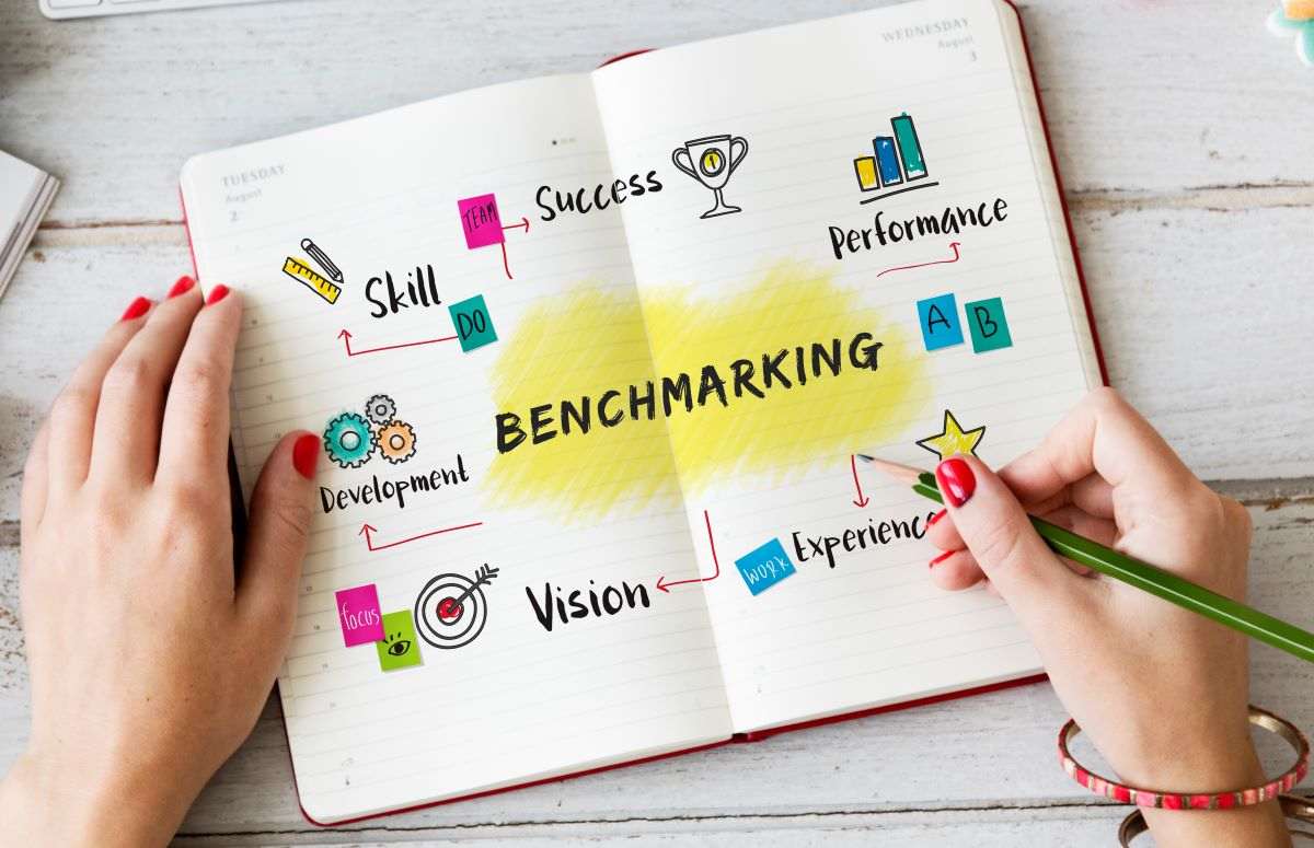 Benefits of Benchmarking