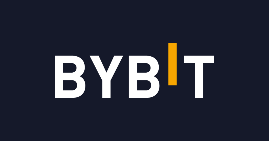  Bybit
