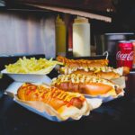 Unhealthy Eating Habits