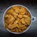 Cornflake Candy
