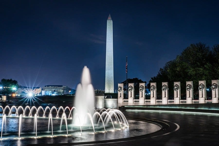 monuments