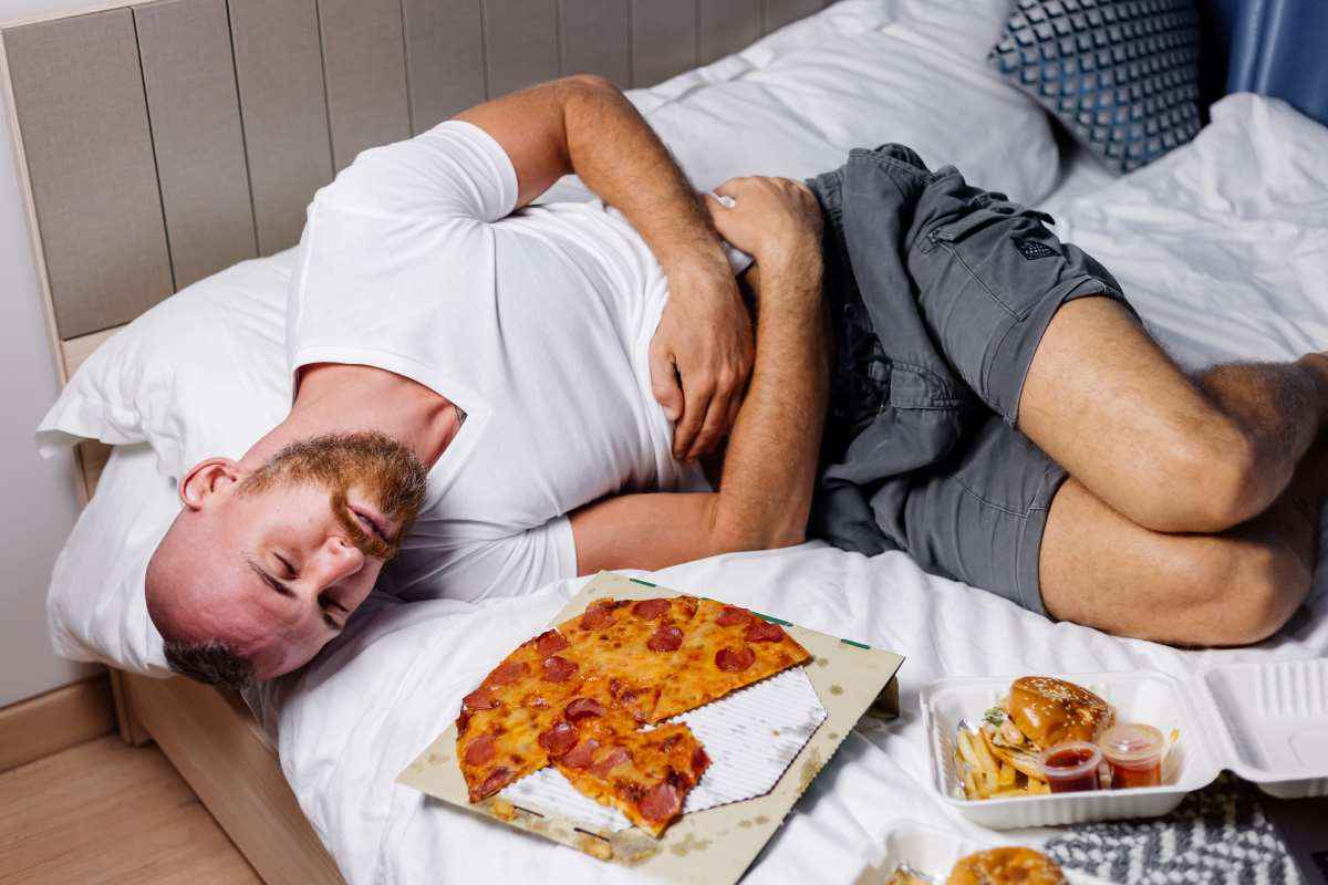 Food Poisoning