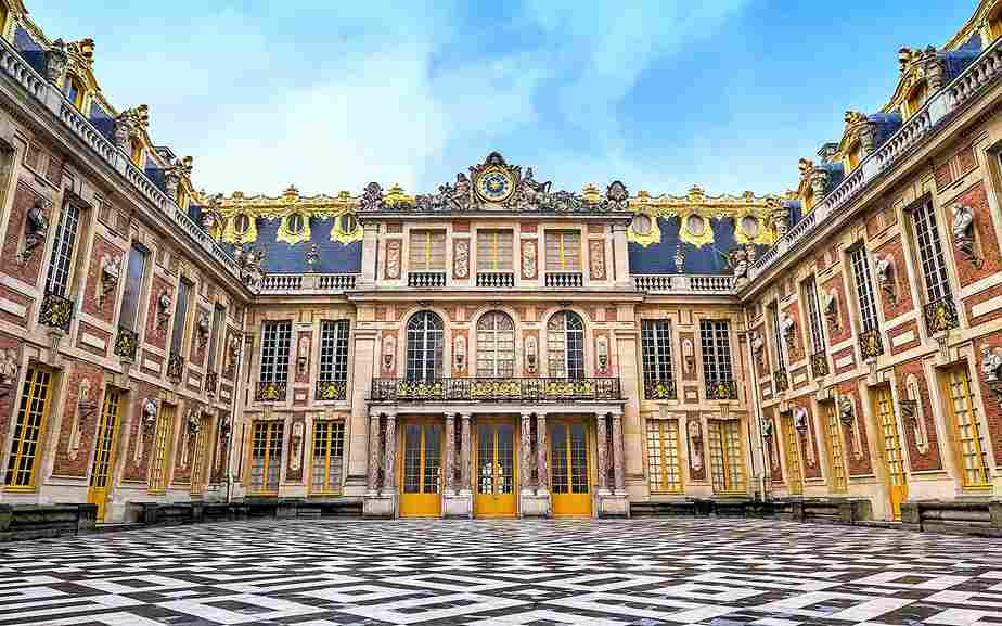 Château de Versailles