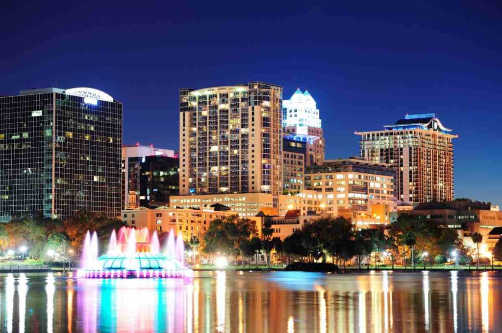Things To Do In Orlando