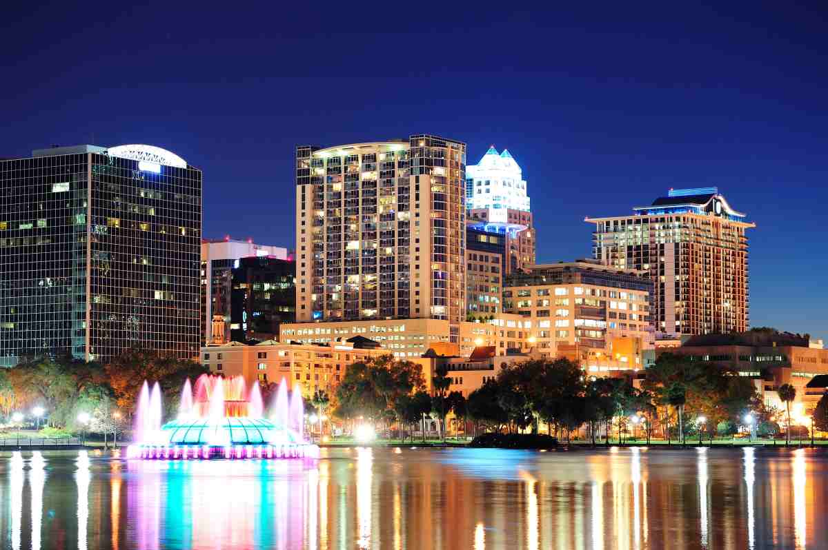 Things To Do In Orlando