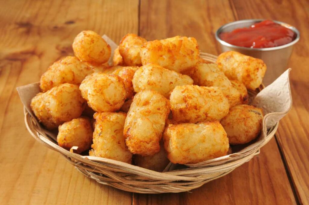Are Tater Tots Gluten Free