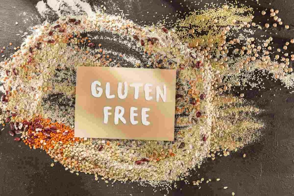 Burger King's Gluten Free Menu