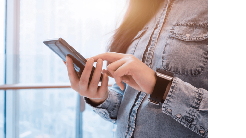 beacons app