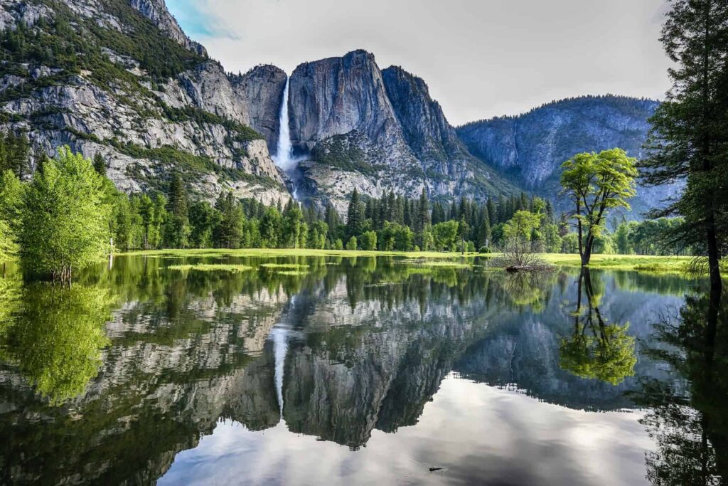 National Parks to Visit in June