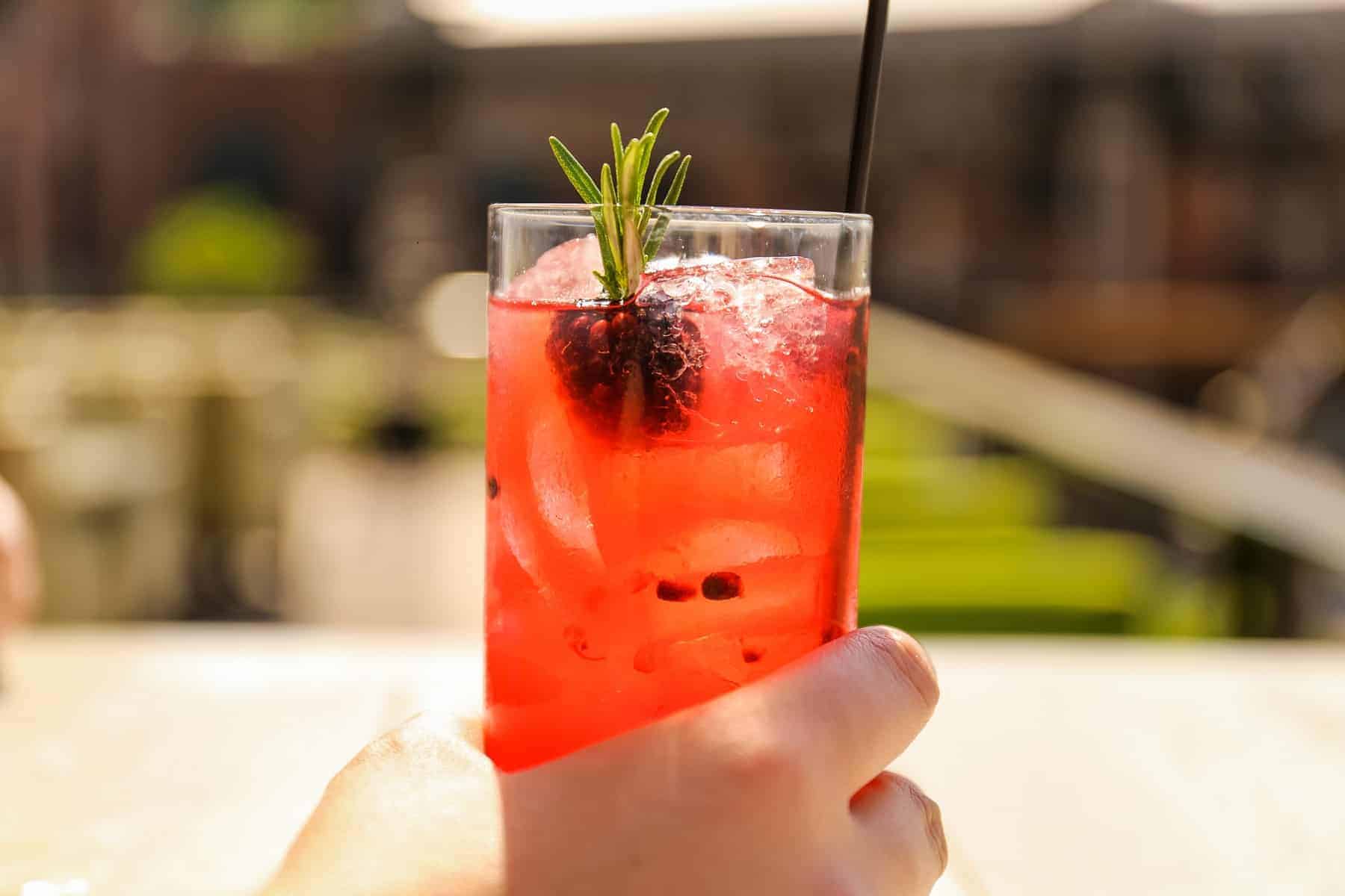 Gluten-Free Juice