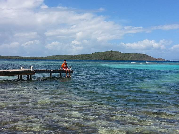 Mosquito Bay