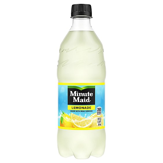 Minute Maid