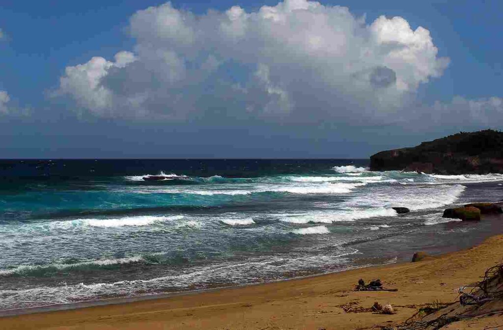 Jobos Beach