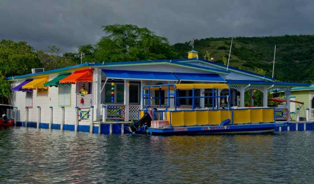 La Parguela
