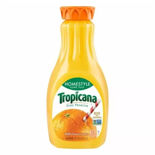Tropicana