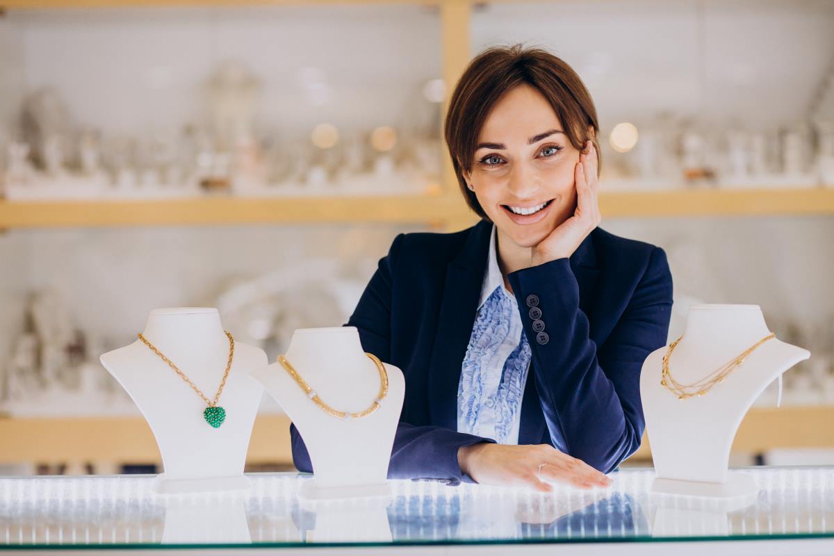 Affordable and Fashionable Jewelry Boutiques in New York