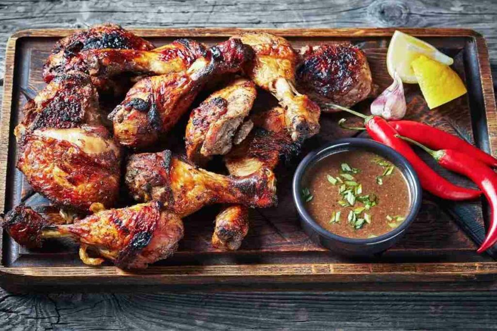 Is Jamaican Food Healthy