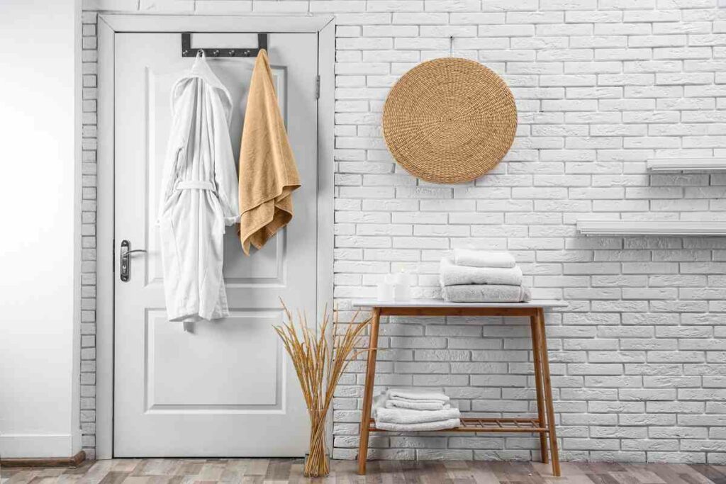 Bathroom Door Ideas