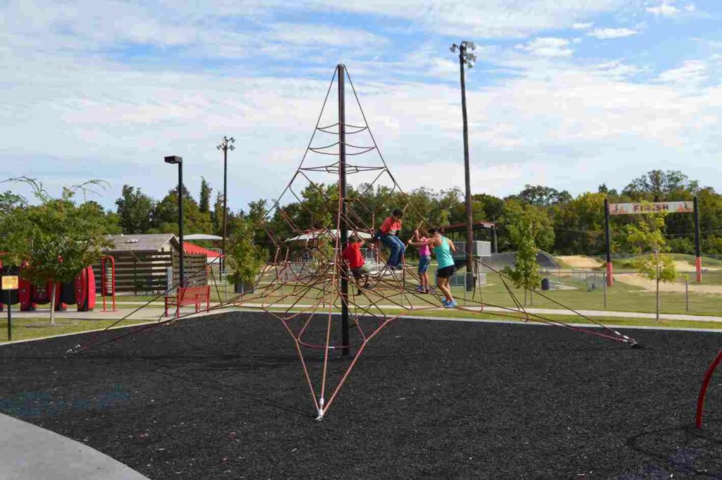 Perkins Road Community Park