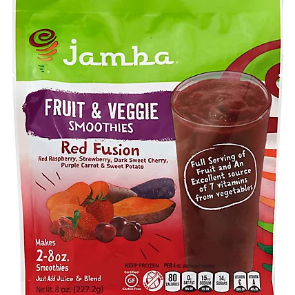 Jamba Juice