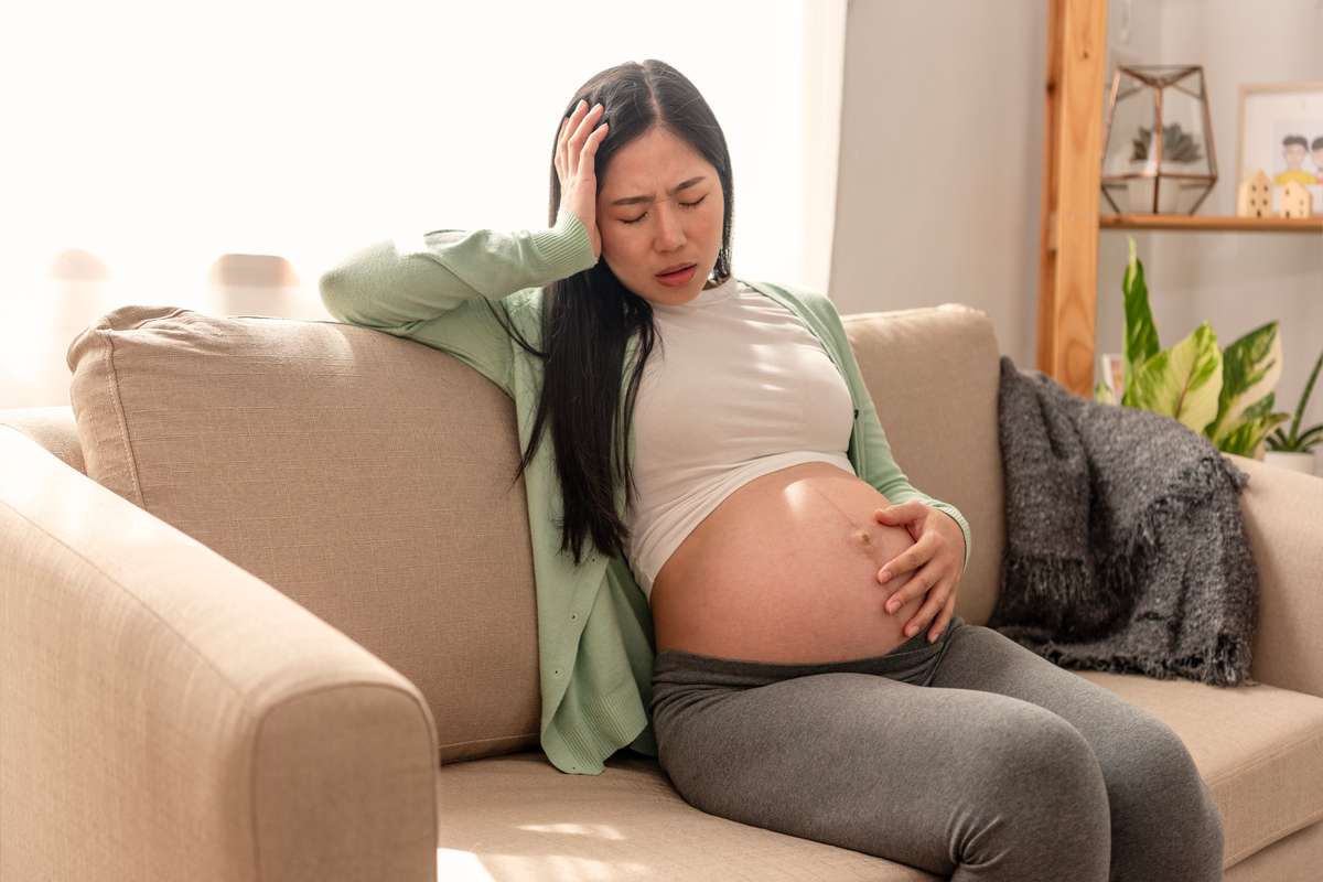 Subchorionic Hemorrhage