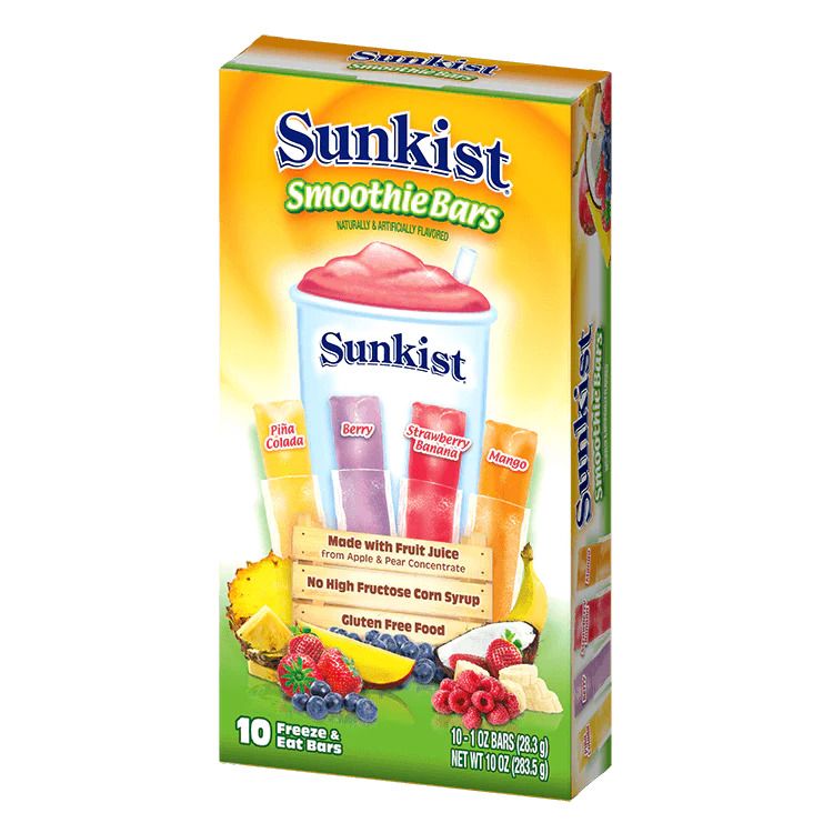 Sunkist