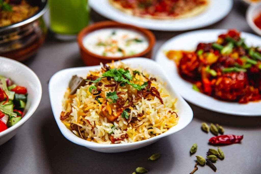 Best Pakistani Restaurants in Houston