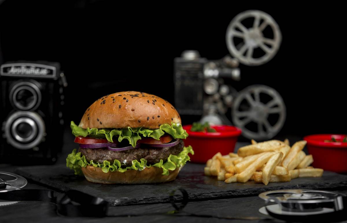 Healthy Burger King Menu Choices