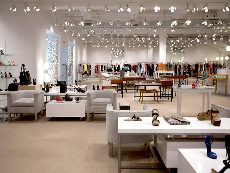 He Fashion boutique