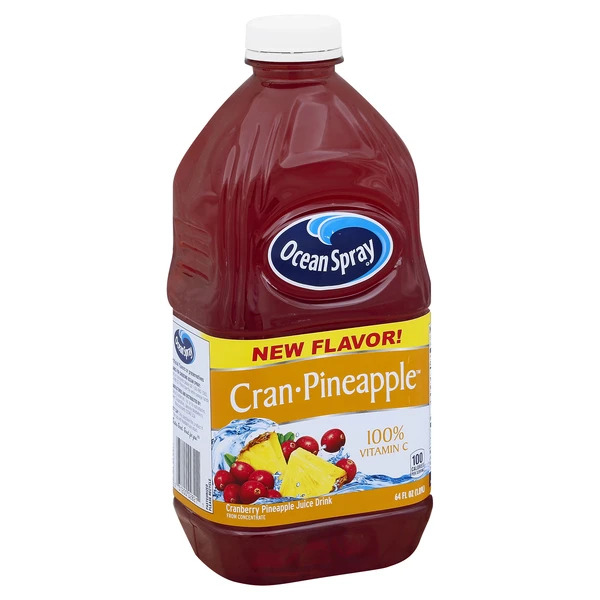 Ocean-spray