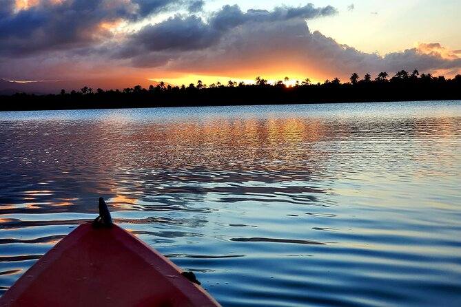 Laguna Grande