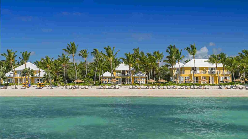 Tortuga Beach