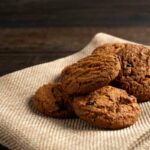 Peanut Butter Cookies