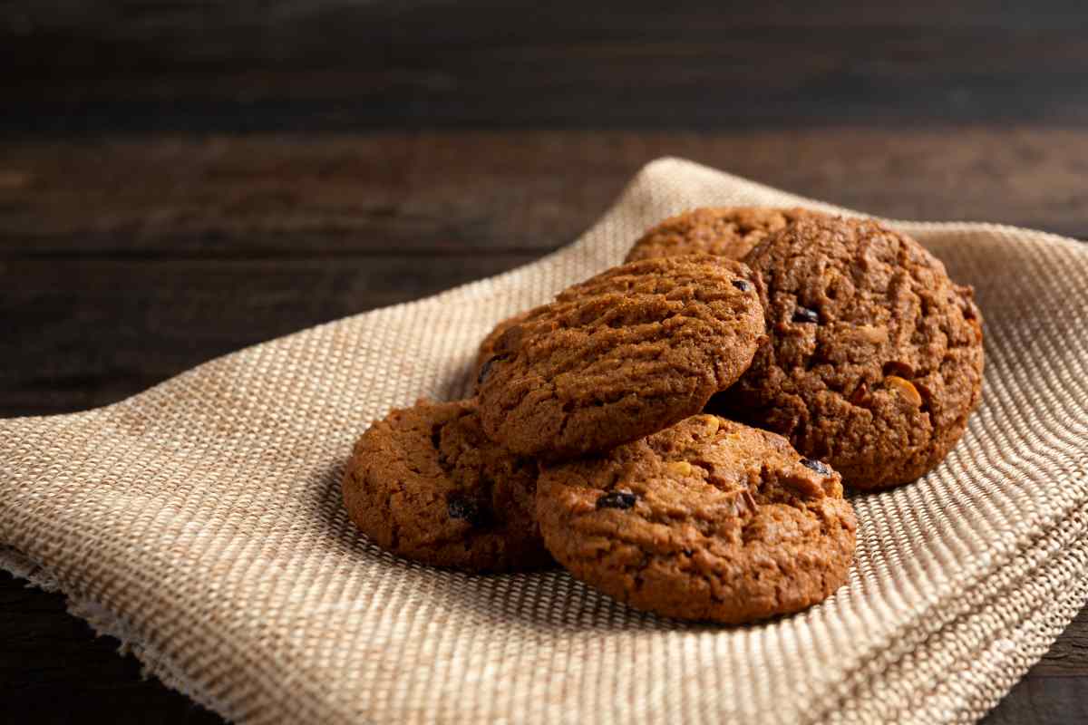 Peanut Butter Cookies